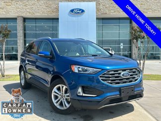 Used 2020 Ford Edge SEL w/ Convenience Package image 1