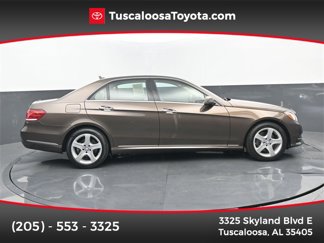 Used 2014 Mercedes-Benz E 350 Sedan image 1