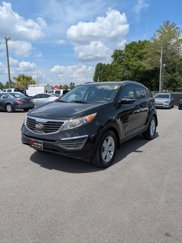 Used 2013 Kia Sportage LX w/ Convenience Pkg image 1