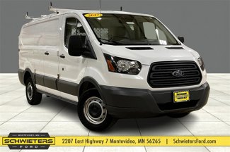 Used 2017 Ford Transit 250 130 Low Roof image 1