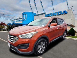 Used 2016 Hyundai Santa Fe Sport image 1