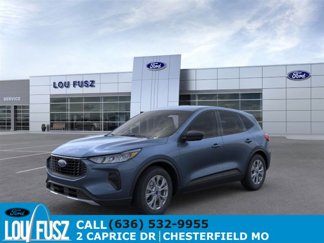 New 2025 Ford Escape Active w/ Cold Weather Package image 1
