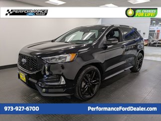 Used 2022 Ford Edge ST w/ Equipment Group 401A image 1