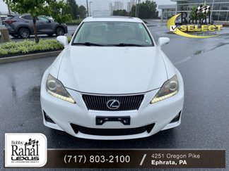 Used 2013 Lexus IS 250 AWD image 1