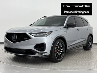 Used 2024 Acura MDX Type S image 1