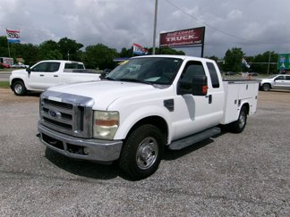 Used 2009 Ford F250 XLT image 1