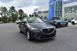 Used 2016 MAZDA CX-3 Touring image 1