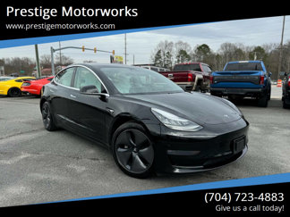 Used 2019 Tesla Model 3 Mid Range image 1