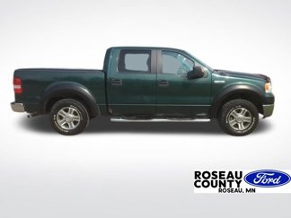 Used 2007 Ford F150 XLT image 1