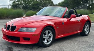 Used 2000 BMW Z3 2.5i image 1