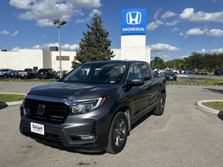 Certified 2022 Honda Ridgeline RTL-E image 1