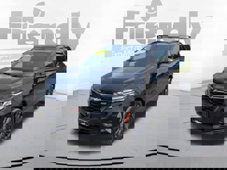 Used 2023 Chevrolet Equinox RS image 1