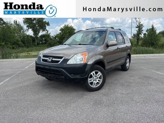 Used 2004 Honda CR-V EX image 1