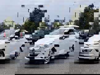 Used 2017 Chevrolet Volt LT image 1