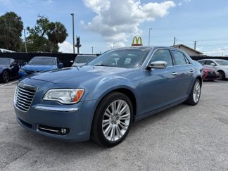 Used 2011 Chrysler 300 C w/ Sound Group image 1