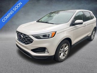Used 2019 Ford Edge SEL w/ Equipment Group 201A image 1