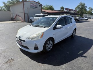 Used 2013 Toyota Prius C image 1