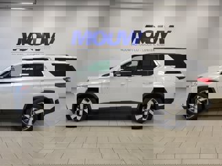 Used 2019 Chevrolet Traverse LT w/ LT Premium Package image 1