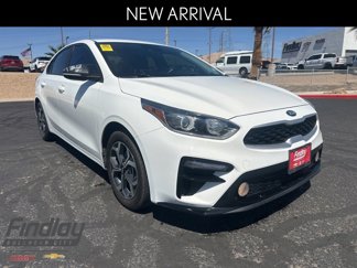 Used 2019 Kia Forte LXS image 1
