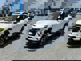 New 2025 Chevrolet Trax RS w/ Driver Confidence Package image 1