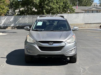 Used 2011 Hyundai Tucson Limited image 1