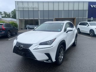 Used 2019 Lexus NX 300 AWD image 1