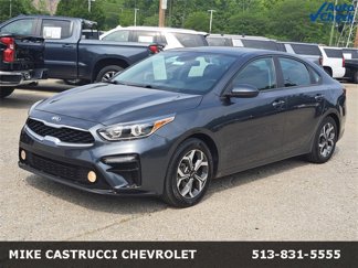 Used 2019 Kia Forte LXS image 1