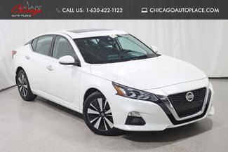 Used 2020 Nissan Altima 2.5 SL image 1