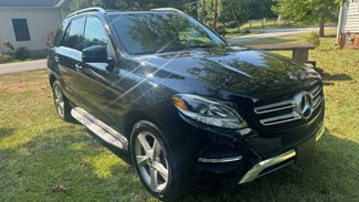 Used 2018 Mercedes-Benz GLE 350 4MATIC w/ Premium 1 Package image 1