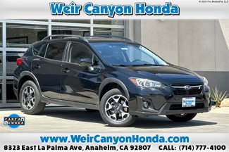Used 2019 Subaru Crosstrek 2.0i Premium image 1