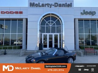 Used 2020 FIAT 124 Spider Lusso w/ Convenience Group image 1