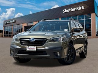 Used 2020 Subaru Outback Onyx Edition XT w/ Popular Package #2 image 1