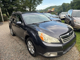 Used 2011 Subaru Outback 2.5i Premium image 1