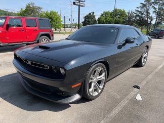 Used 2021 Dodge Challenger GT w/ Plus Package image 1