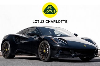 New 2025 Lotus Emira image 1
