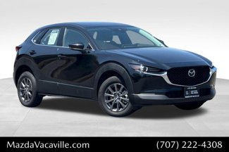 Certified 2022 MAZDA CX-30 AWD 2.5 S image 1