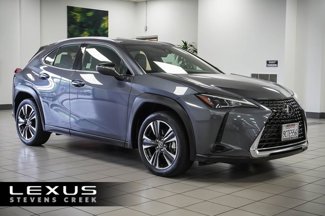 Certified 2023 Lexus UX 250h FWD image 1