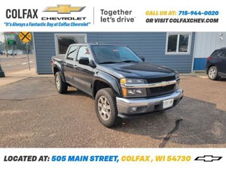 Used 2012 Chevrolet Colorado LT image 1