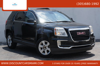 Used 2016 GMC Terrain SLE w/ Convenience Package image 1