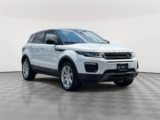Used 2016 Land Rover Range Rover Evoque SE Premium image 1