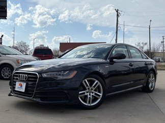 Used 2012 Audi A6 3.0T Premium image 1