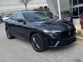Used 2022 Maserati Levante Modena image 1