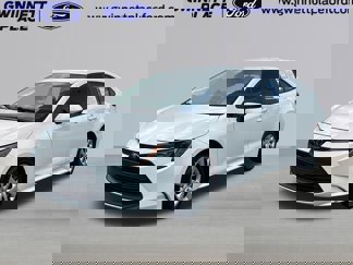 Used 2024 Toyota Corolla LE image 1