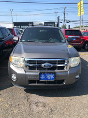 Used 2012 Ford Escape XLT image 1