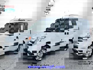 Used 2022 RAM ProMaster City Wagon image 1