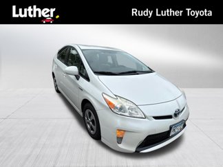 Used 2013 Toyota Prius Two video 1