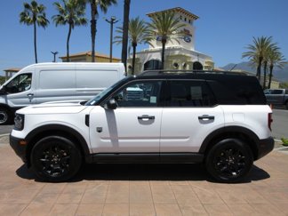 New 2025 Ford Bronco Sport Big Bend image 1