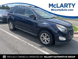 Used 2016 Chevrolet Equinox LT w/ Convenience Package image 1
