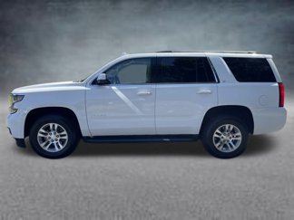 Used 2019 Chevrolet Tahoe LT video 2