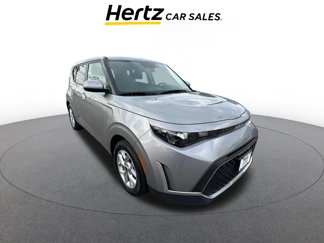 Used 2024 Kia Soul LX w/ Option Group 015 image 1